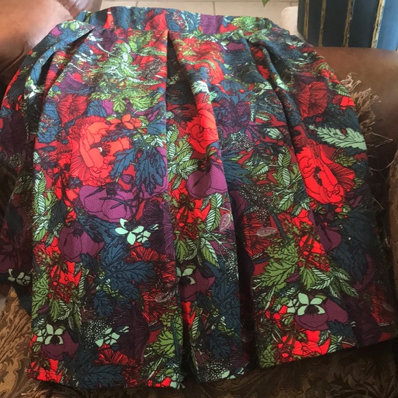 LulaRoe skirts - Picture 6 of 8